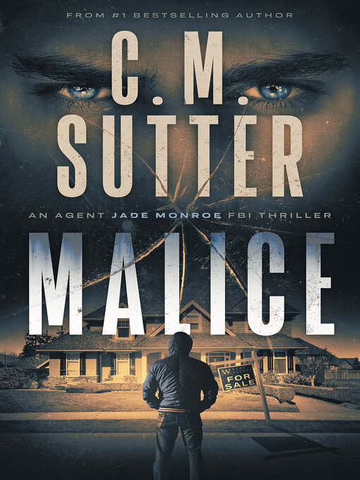 Title details for Malice by C.M. Sutter - Available